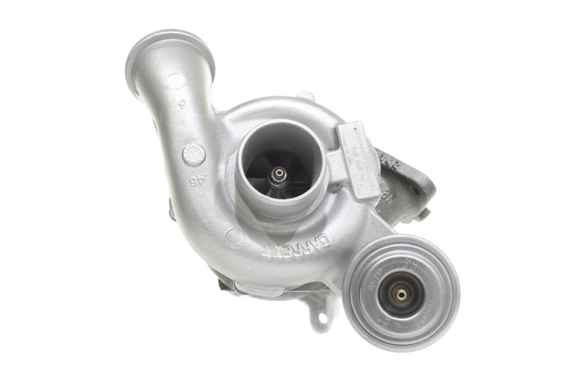 ALANKO 11900286: Turbocharger