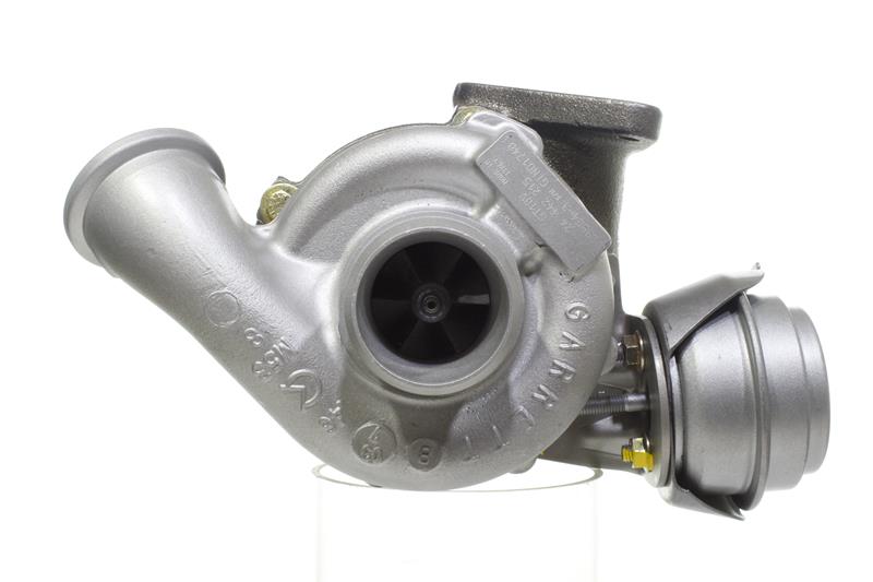 ALANKO 11900287: Turbosuflantă