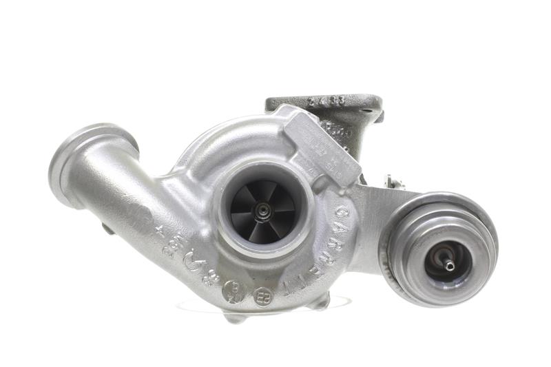 ALANKO 11900289: Turbosuflantă