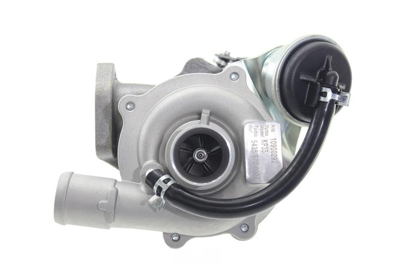 ALANKO 11900292: Turboahdin