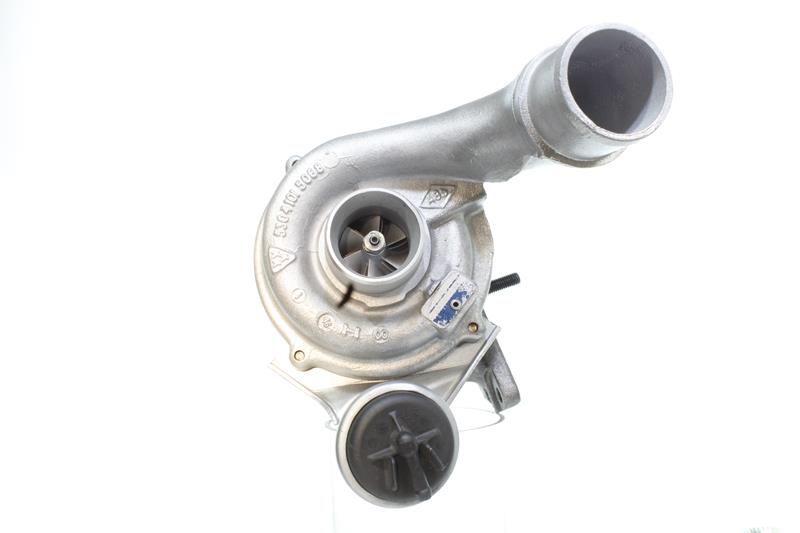 ALANKO 11900293: Turbosuflantă