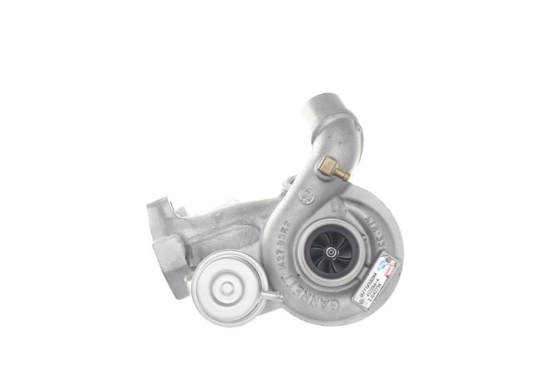 ALANKO 11900298: Turbosuflantă