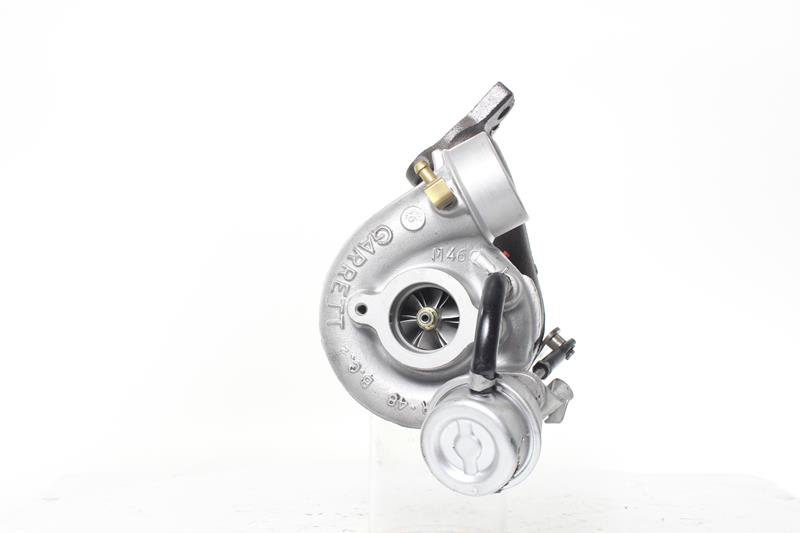 ALANKO 11900299: Turbosuflantă