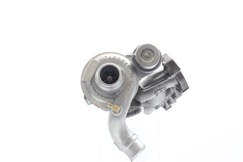 ALANKO 11900301: Turbosuflantă