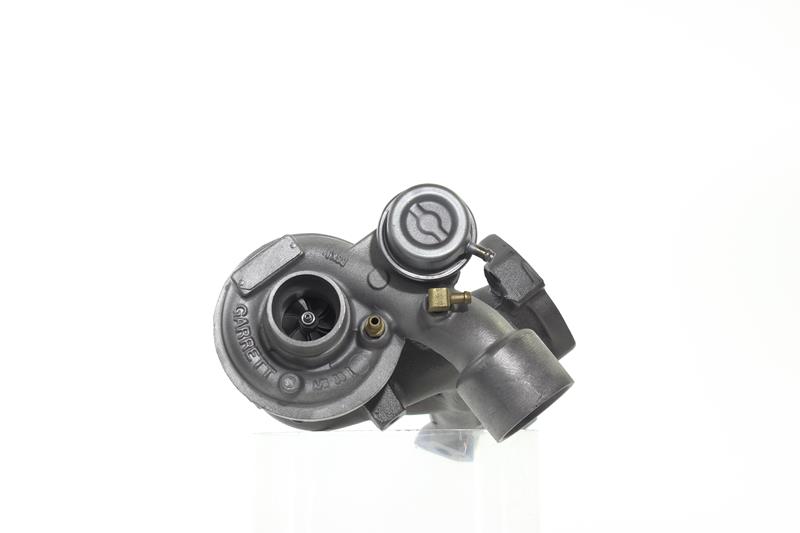 ALANKO 11900304: Turbosuflantă