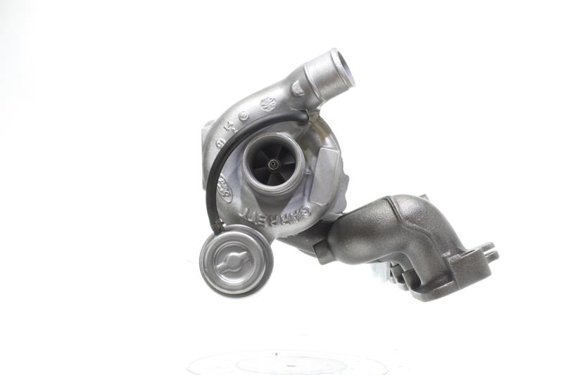ALANKO 11900312: Turbosuflantă