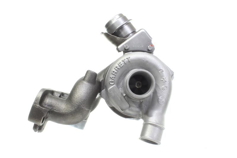 ALANKO 11900314: Turbosprężarka