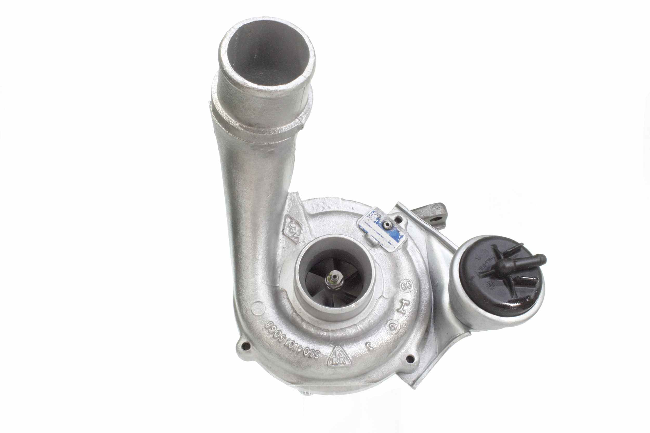 ALANKO 11900319: Turbosuflantă