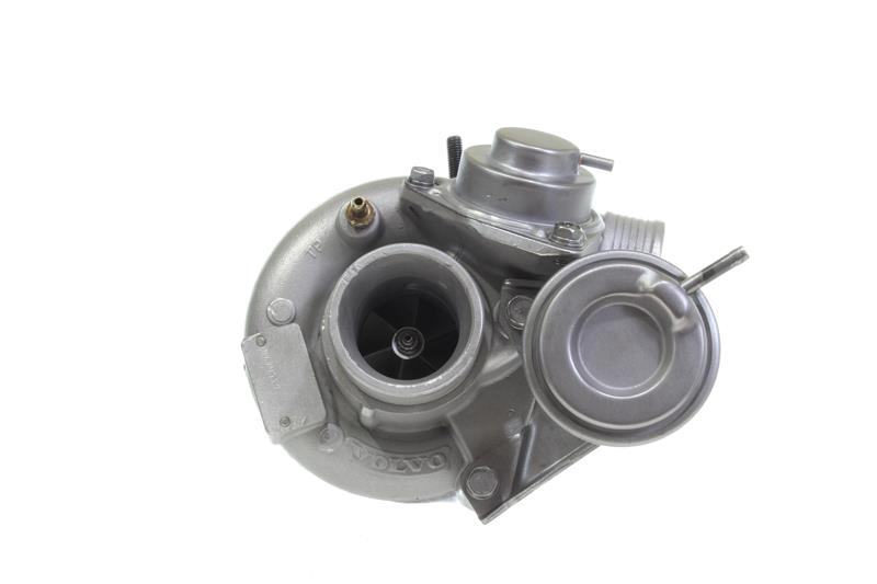 ALANKO 11900320: Turbosuflantă