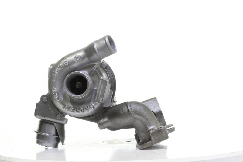ALANKO 11900328: Turbokompresorius