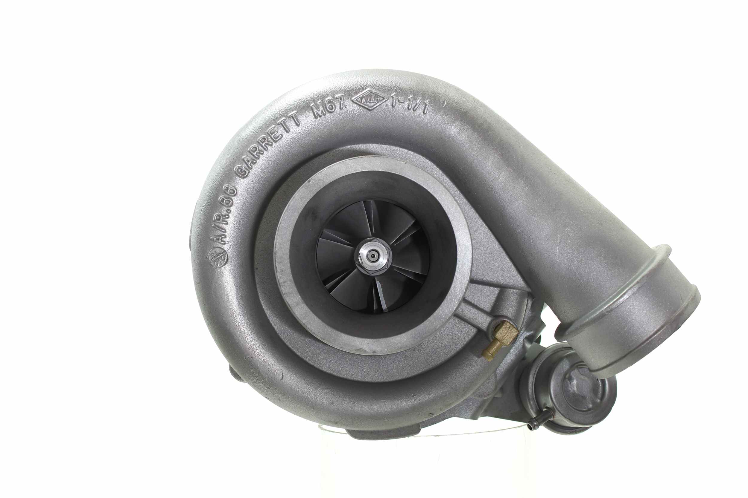 ALANKO 11900334: Turbocompresor