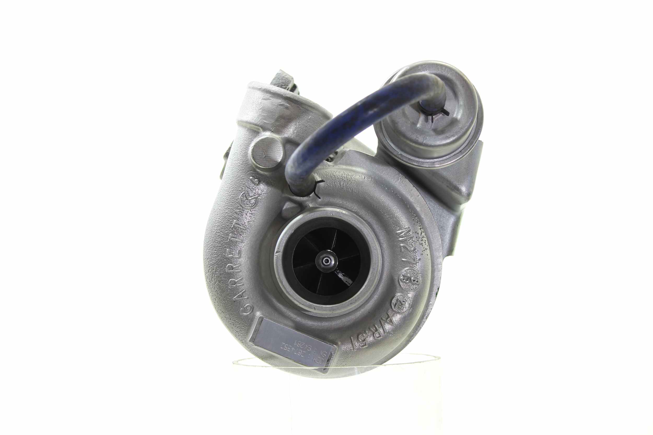 ALANKO 11900365: Turbosuflantă