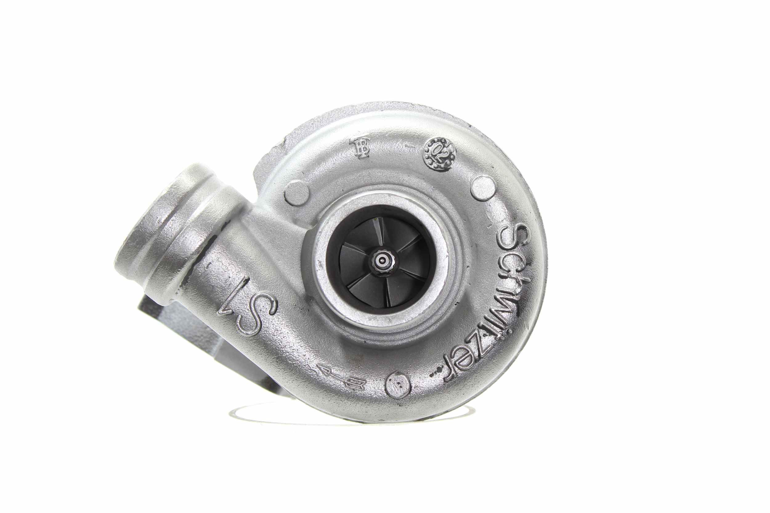 ALANKO 11900386: Turbocharger