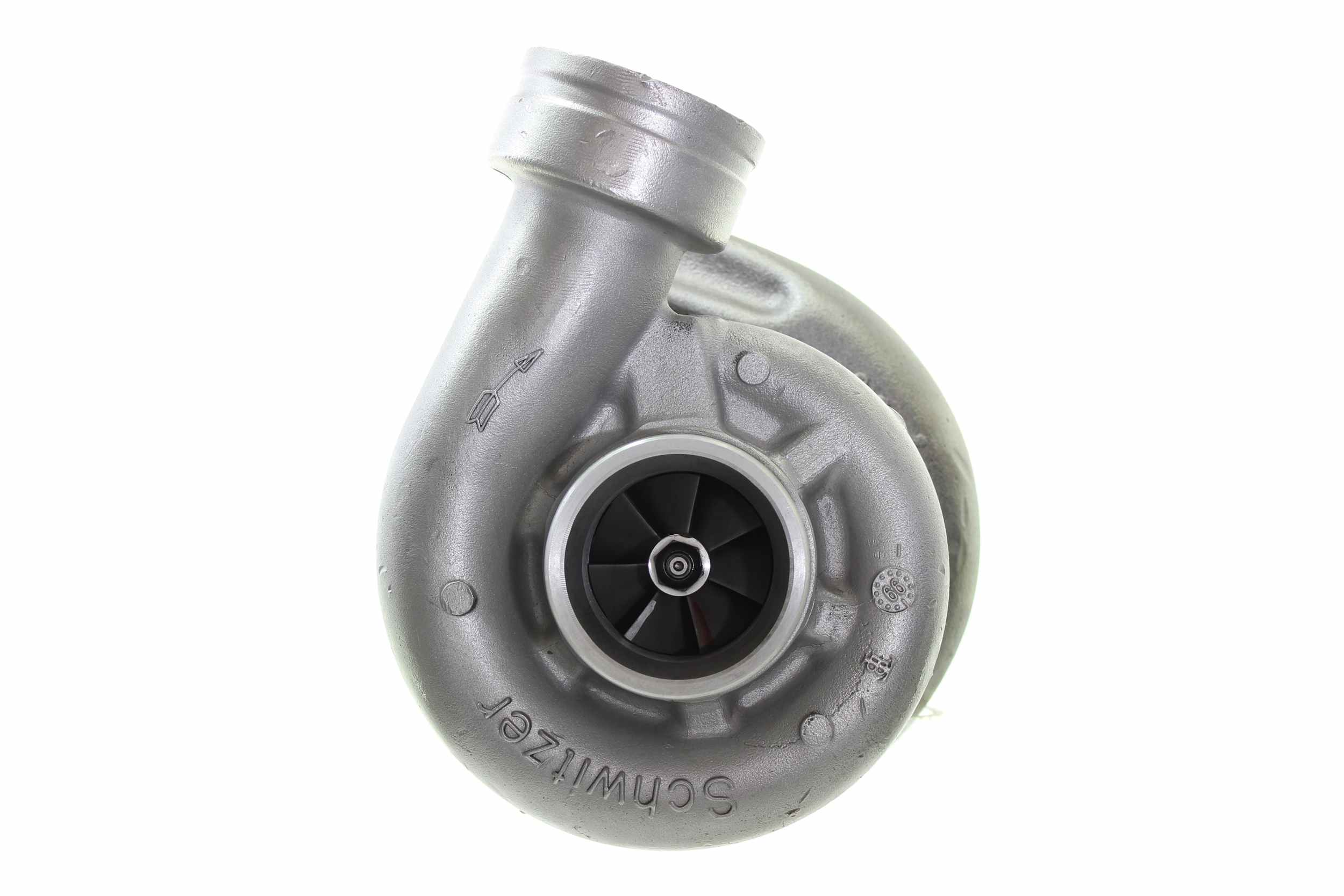 ALANKO 11900387: Turbocharger