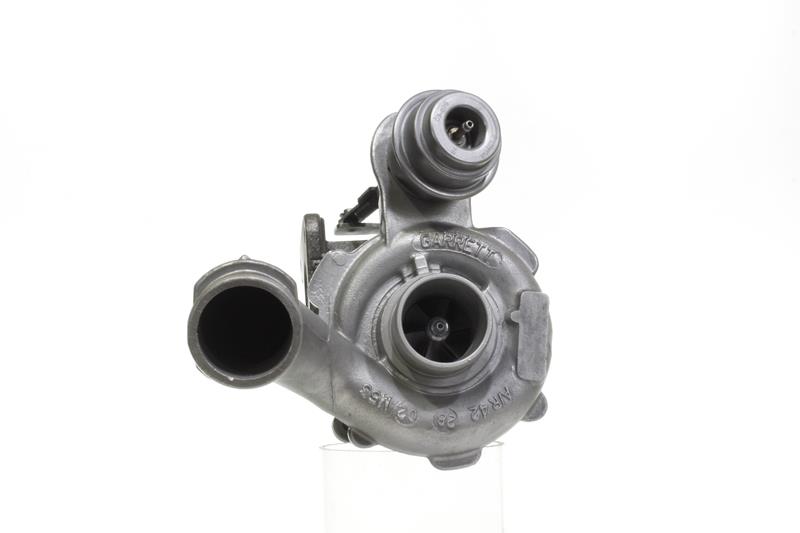 ALANKO 11900395: Turbokompresors