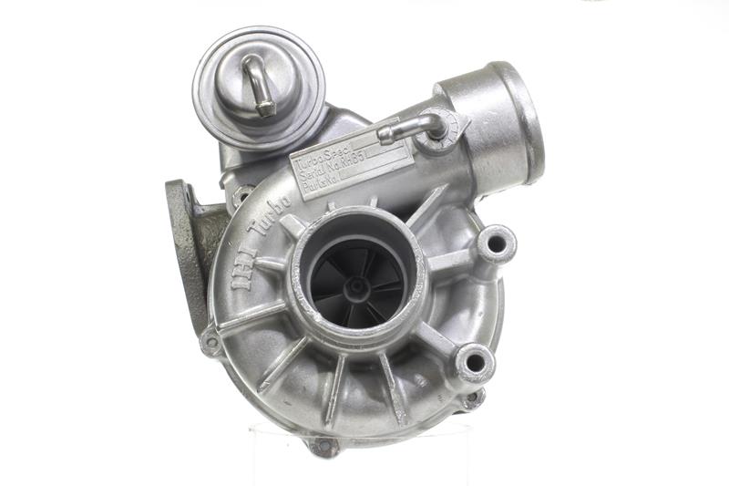 ALANKO 11900419: Turbosuflantă