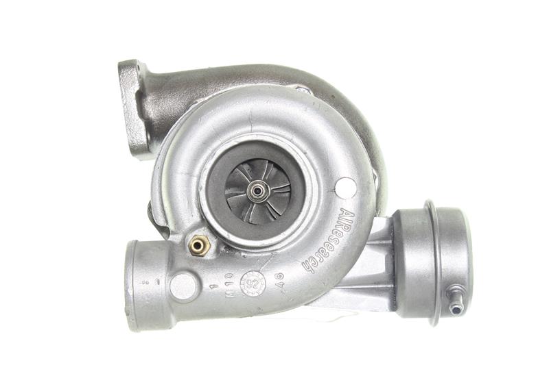 ALANKO 11900426: Turbosuflantă