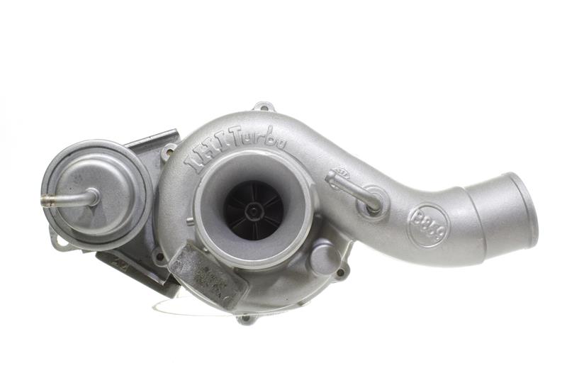 ALANKO 11900428: Turbosuflantă