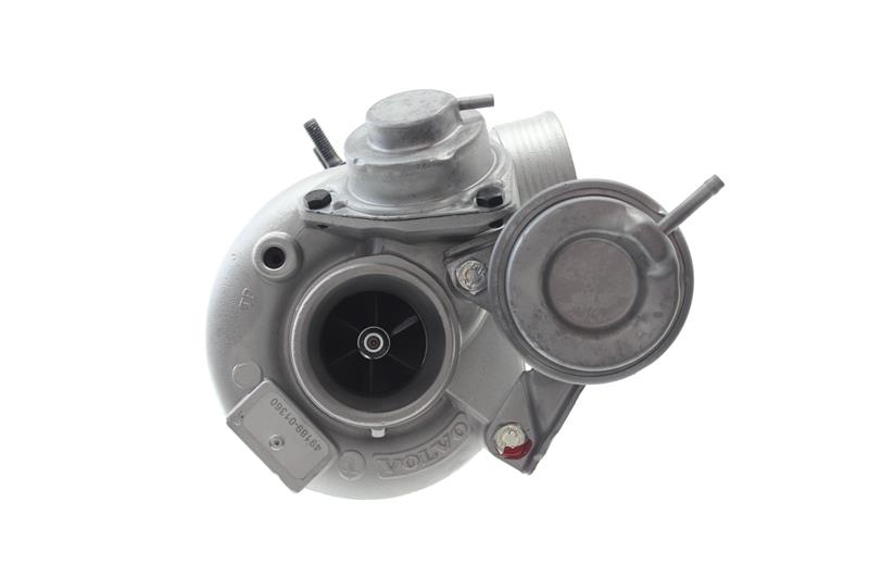 ALANKO 11900434: Turbosuflantă