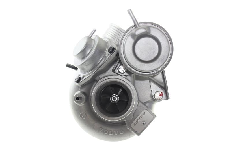 ALANKO 11900435: Turbosuflantă