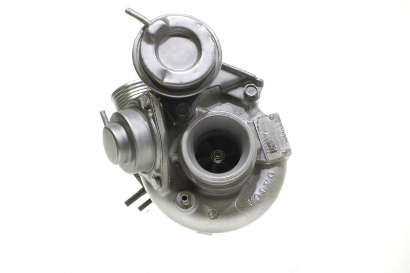 ALANKO 11900438: Turbosuflantă