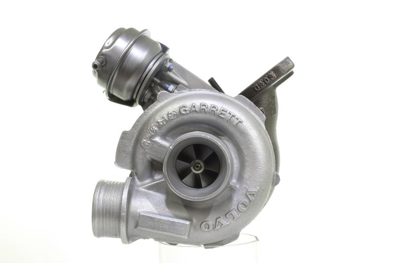 ALANKO 11900443 Turbokompresorius VOLVO V70 2 (SW) 131 AG dyzelinas kaina