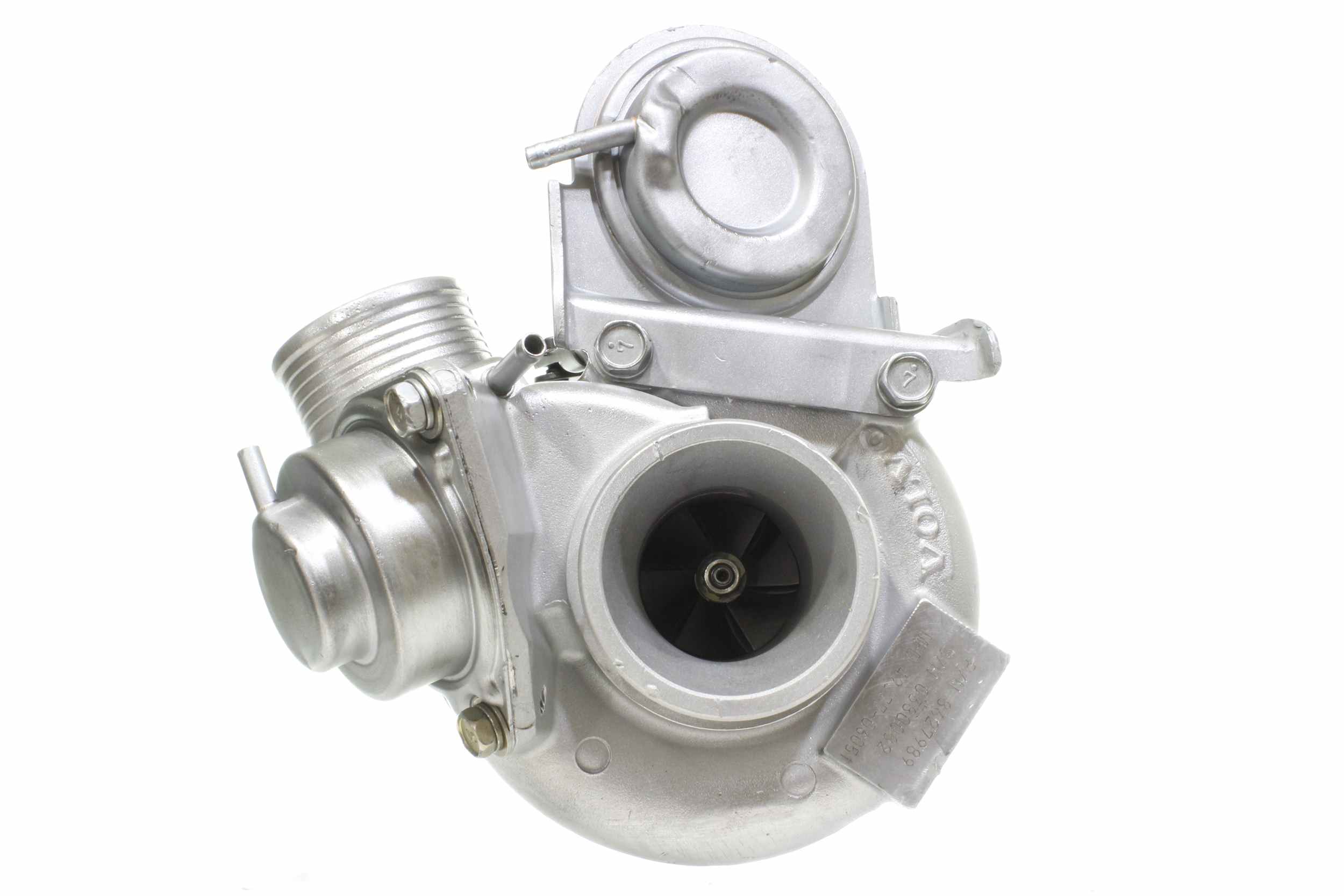 ALANKO 11900445: Turbosuflantă