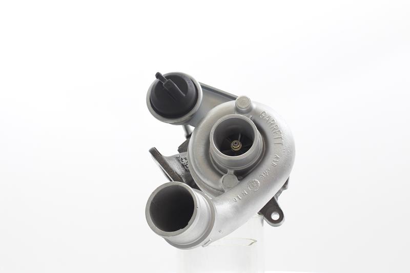 ALANKO 11900458: Turbokompresorius