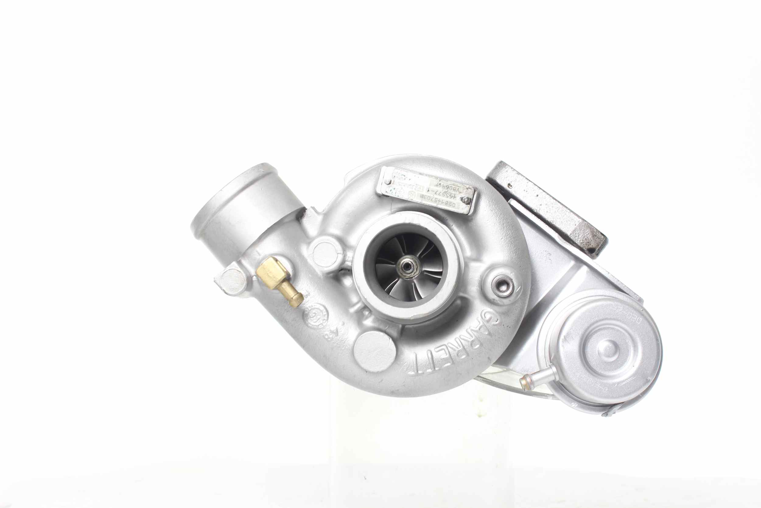 ALANKO 11900468: Turbosuflantă
