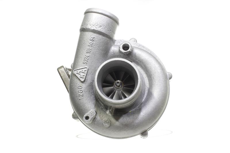ALANKO 11900474: Turbosuflantă