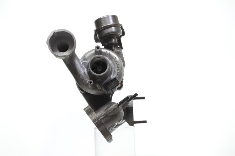 ALANKO 11900475: Turbosuflantă