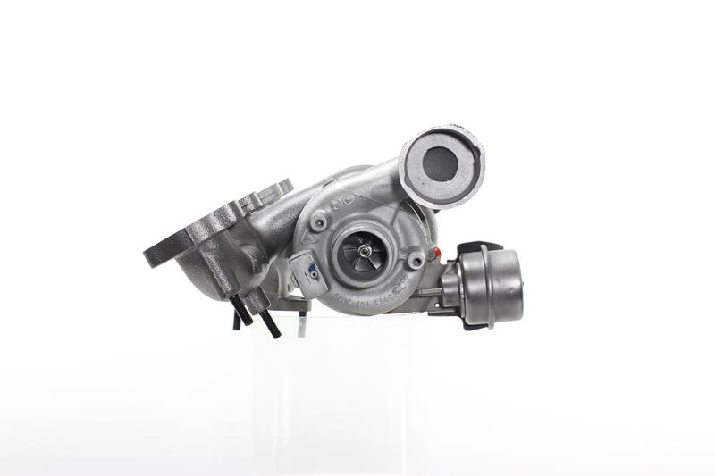 ALANKO 11900478: Turbosuflantă