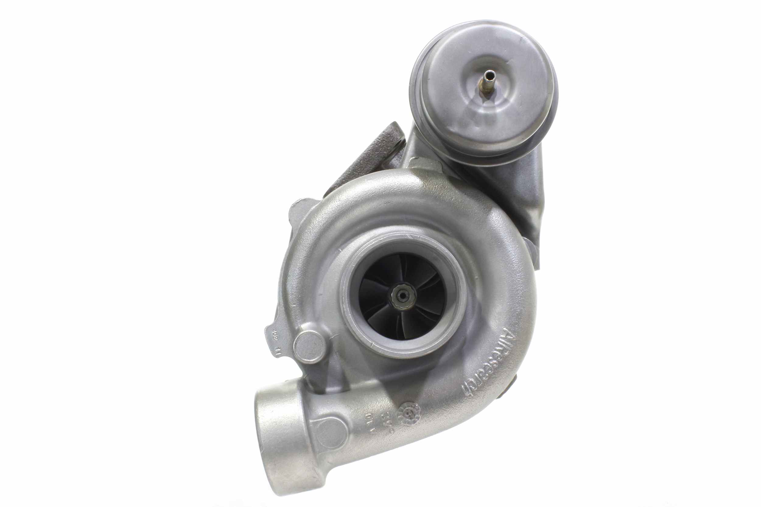 ALANKO 11900479: Turbosuflantă