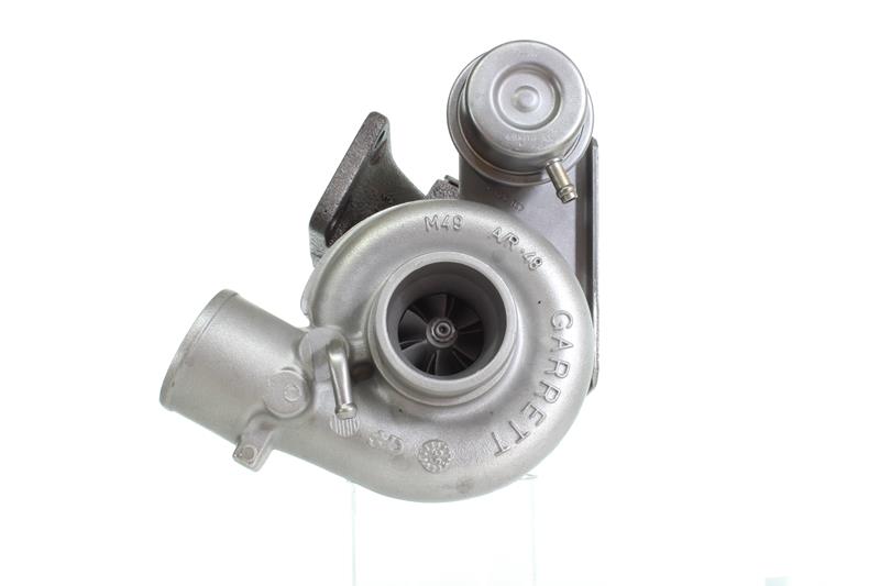 ALANKO 11900484: Turbosuflantă