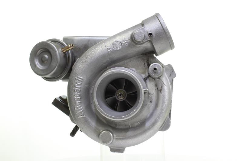 ALANKO 11900487: Turbosuflantă