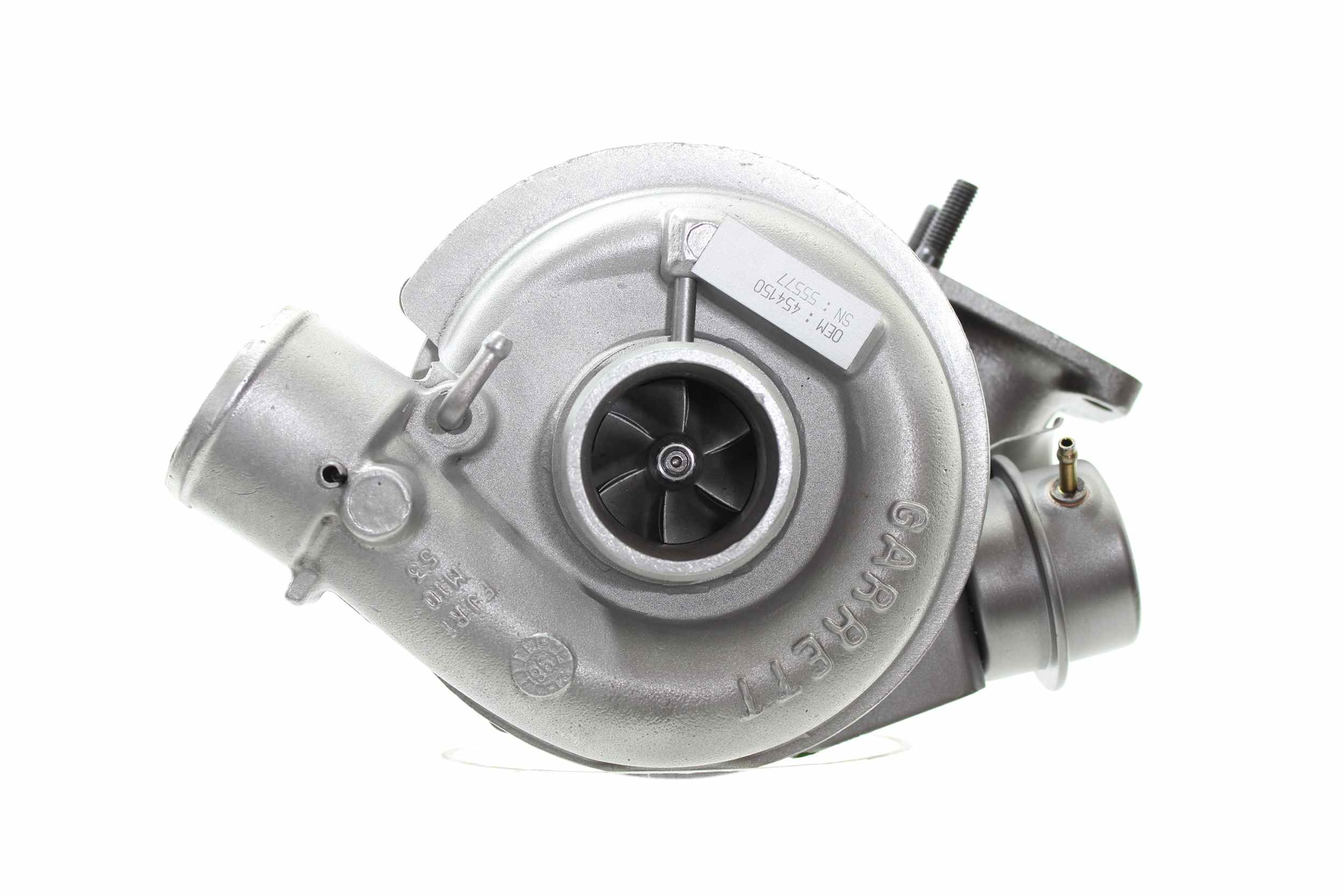 ALANKO 11900493: Turbosuflantă