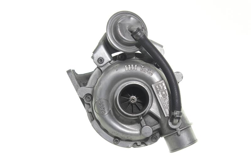 ALANKO 11900495: Turbosuflantă