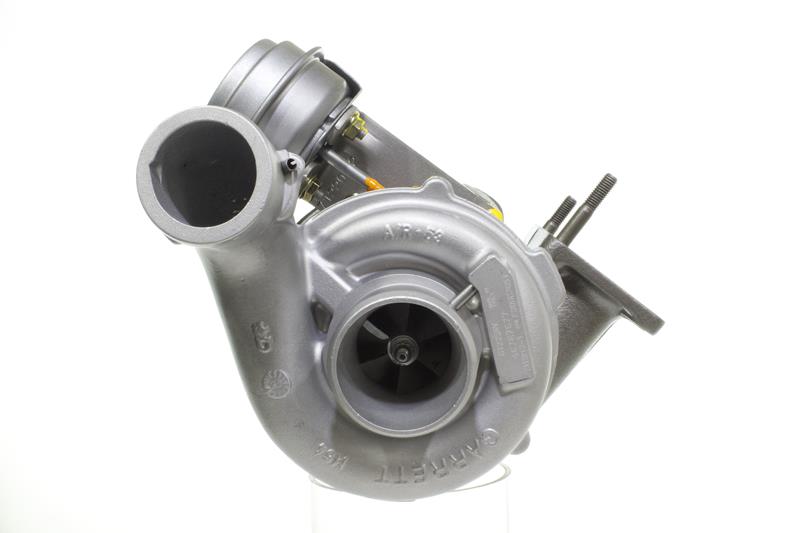 ALANKO 11900497: Turbosuflantă