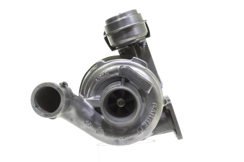 ALANKO 11900498: Turbosuflantă