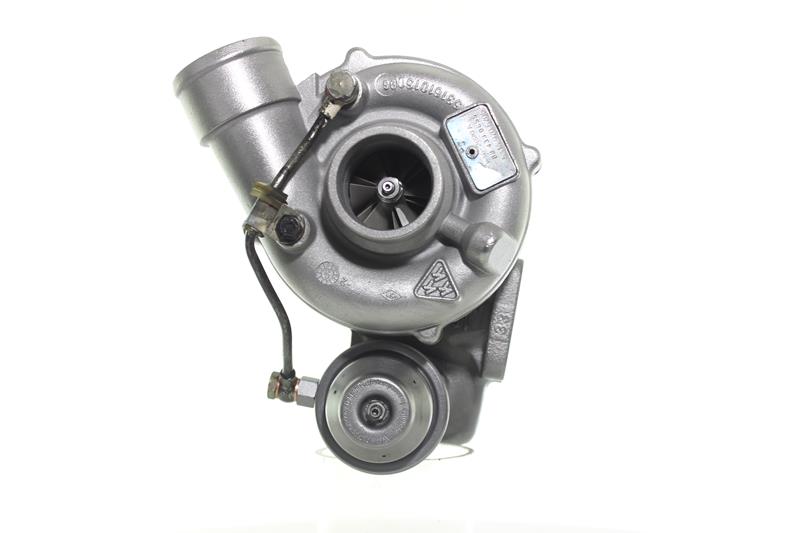 ALANKO 11900504: Turbosuflantă