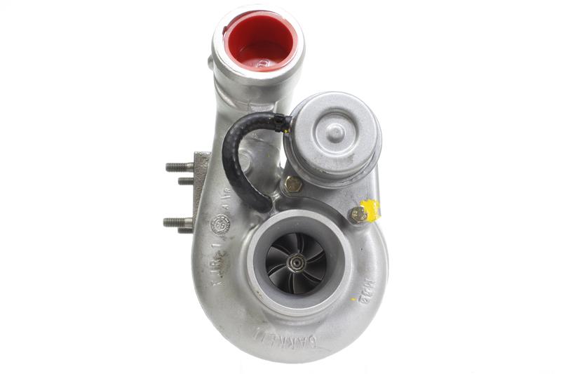 ALANKO 11900505: Turbosuflantă
