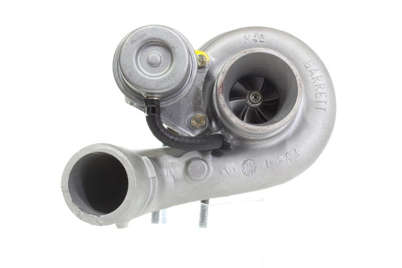 ALANKO 11900506: Turbosuflantă