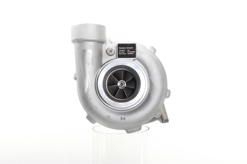 ALANKO 11900508: Turbosuflantă