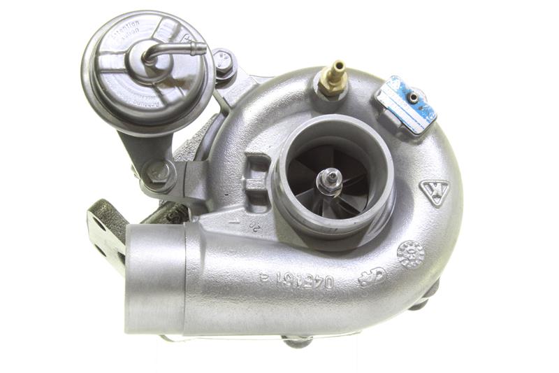 ALANKO 11900512: Turbosuflantă