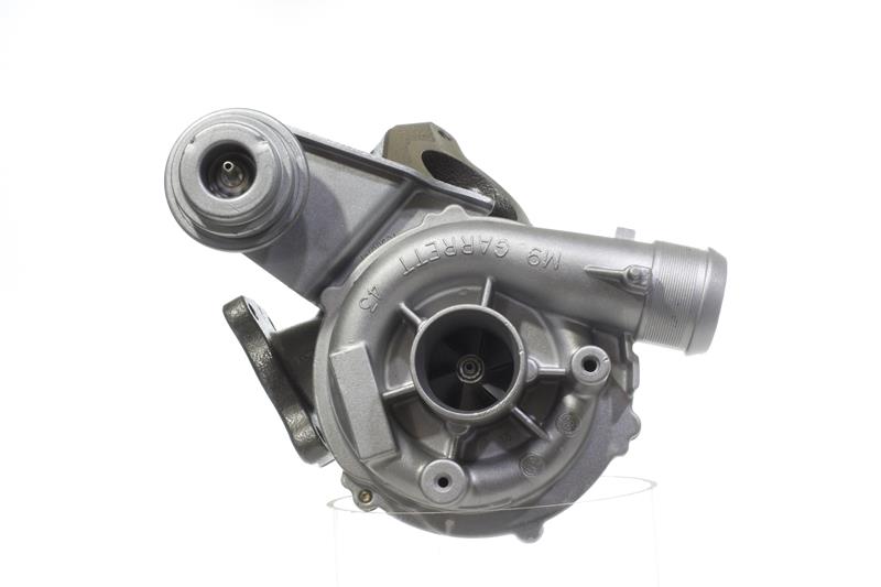 ALANKO 11900514: Turbocompresor