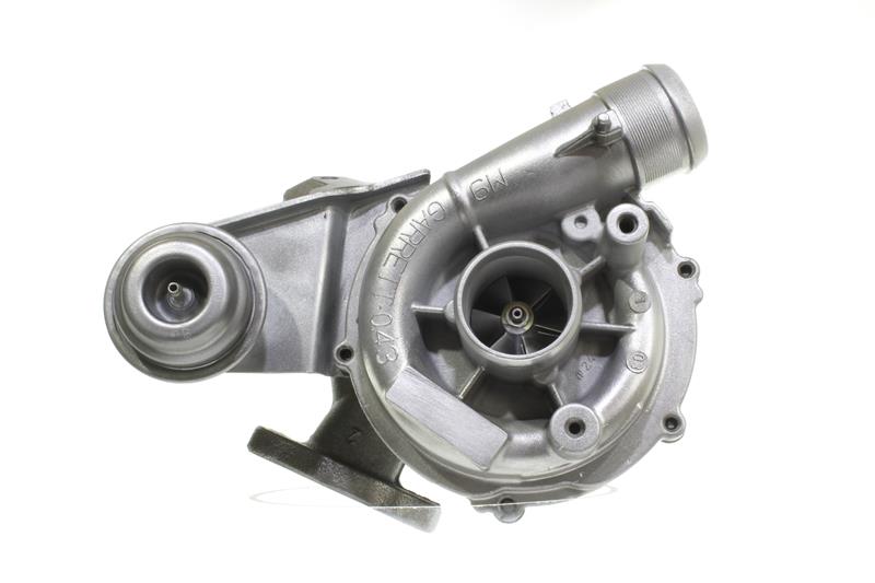 ALANKO 11900516: Turbocompresor