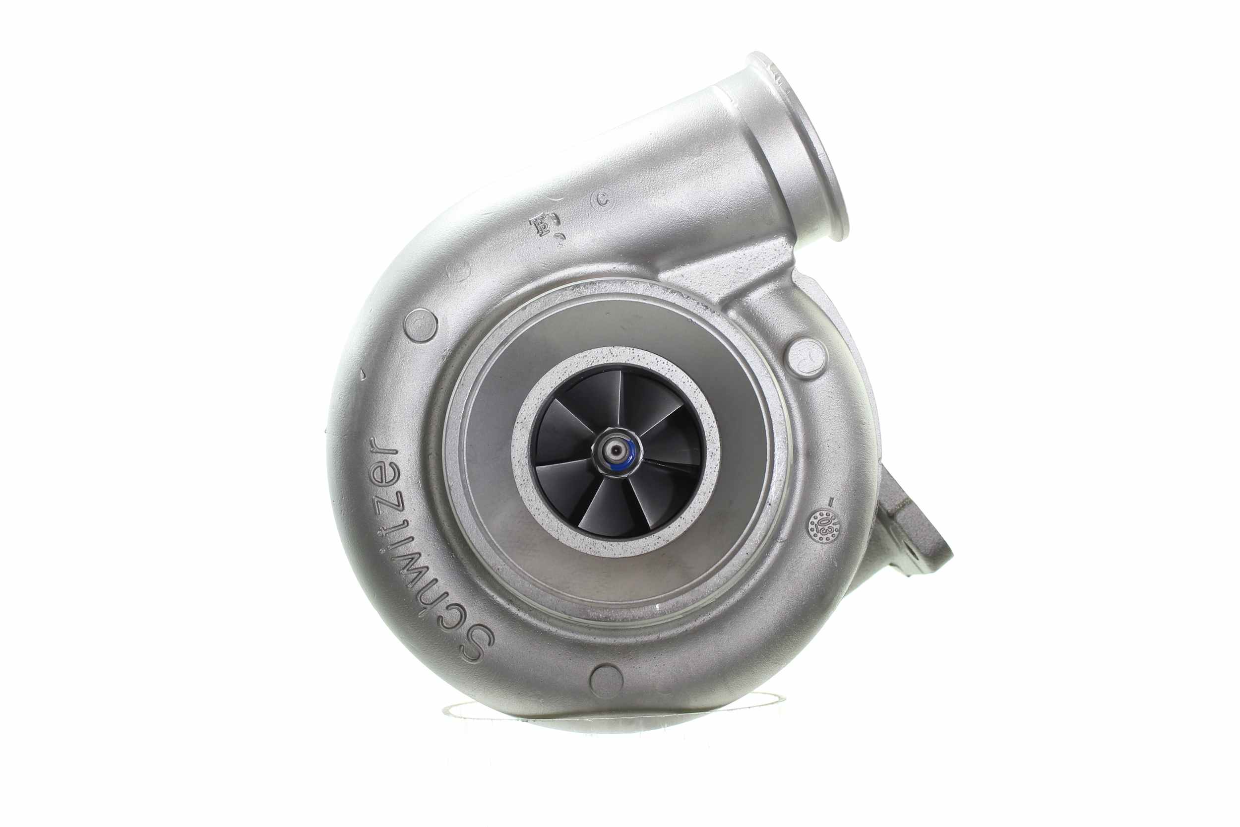 ALANKO 11900518: Turbosuflantă