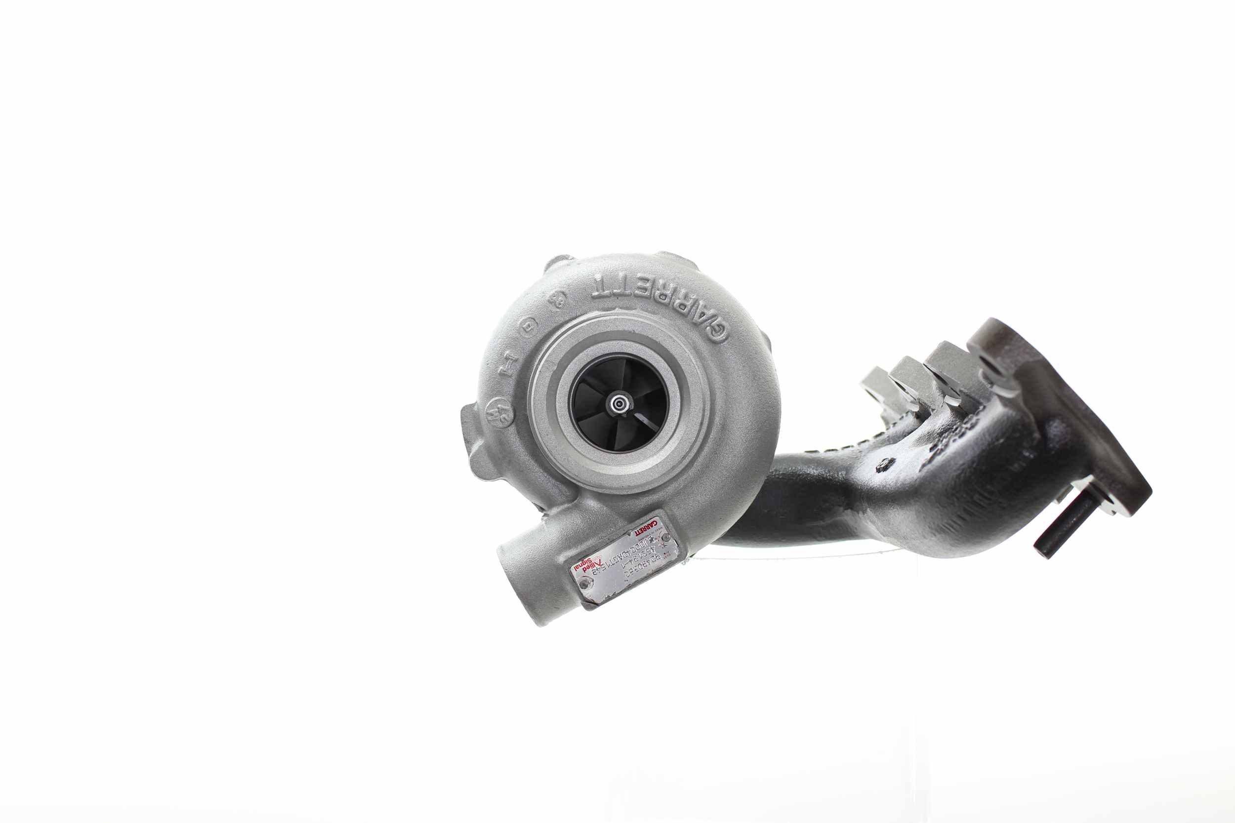 ALANKO 11900520: Turbosuflantă