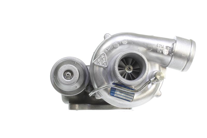 ALANKO 11900523: Turbosuflantă