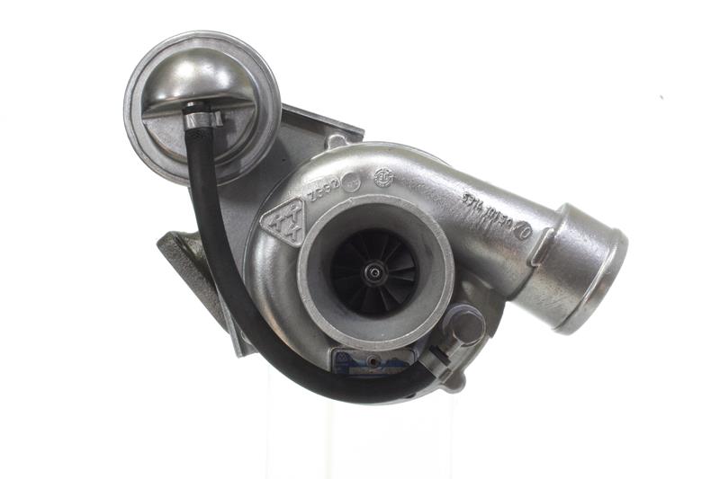 ALANKO 11900524: Turbosuflantă